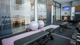 Holiday Inn Express Jinan Airport Zone Health Club