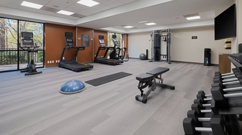 <b>Candlewood Suites Birmingham - Inverness Health Club</b>. Images powered by <a href="https://www.leonardoworldwide.com/" title="Leonardo Worldwide" target="_blank">Leonardo</a>.