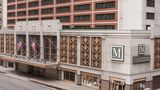 The Manhattan at Times Square Hotel Exterior