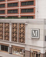 The Manhattan at Times Square Hotel