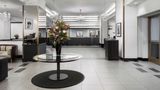 The Manhattan at Times Square Hotel Lobby