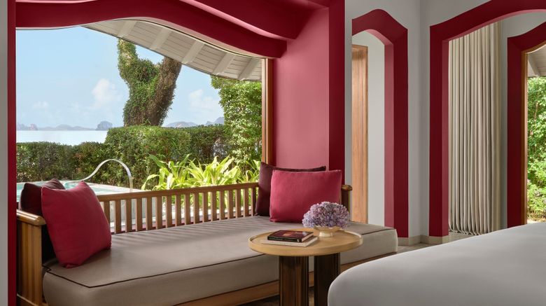 <b>Phulay Bay, a Ritz-Carlton Reserve Beach</b>. Images powered by <a href="https://www.leonardoworldwide.com/" title="Leonardo Worldwide" target="_blank">Leonardo</a>.