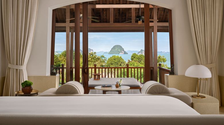 <b>Phulay Bay, a Ritz-Carlton Reserve Other</b>. Images powered by <a href="https://www.leonardoworldwide.com/" title="Leonardo Worldwide" target="_blank">Leonardo</a>.