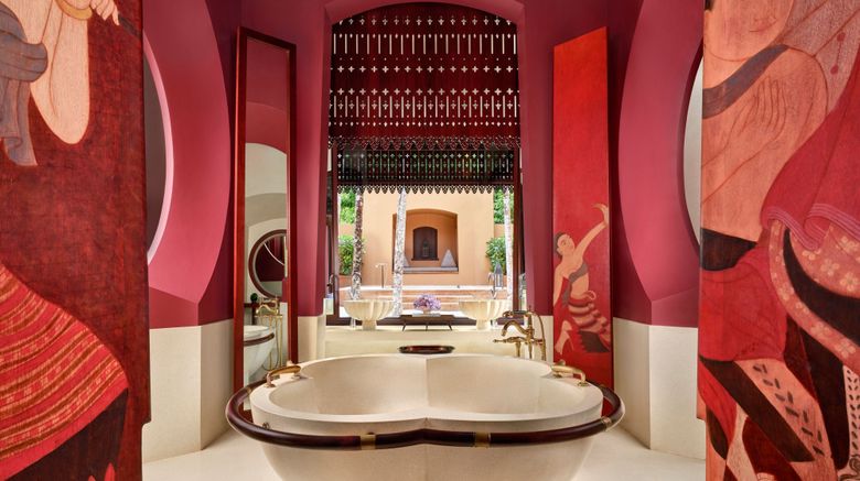 <b>Phulay Bay, a Ritz-Carlton Reserve Room</b>. Images powered by <a href="https://www.leonardoworldwide.com/" title="Leonardo Worldwide" target="_blank">Leonardo</a>.