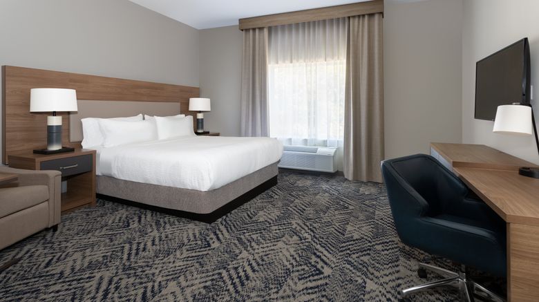 <b>Candlewood Suites Atlanta-Kennesaw Room</b>. Images powered by <a href="https://www.leonardoworldwide.com/" title="Leonardo Worldwide" target="_blank">Leonardo</a>.