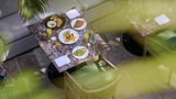 Todos Santos Inn Restaurant