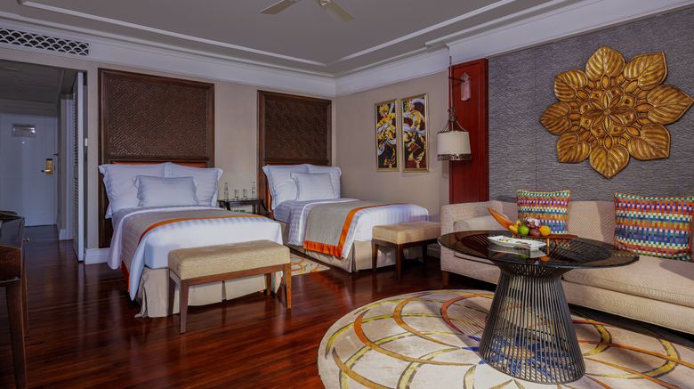 <b>InterContinental Resort Bali Room</b>. Images powered by <a href=https://www.travelagewest.com/Hotels/Jimbaran-Indonesia/