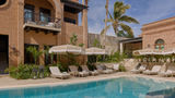 Todos Santos Inn Exterior