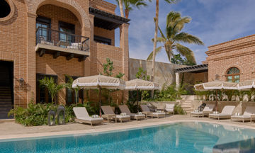 Todos Santos Inn