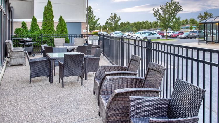 Holiday Inn Express Hotel & Suites Other