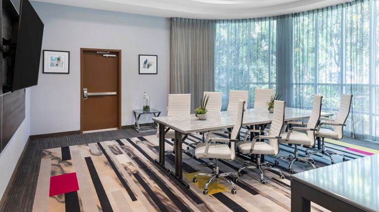 Holiday Inn Express & Suites, Anaheim Meeting