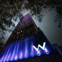 W Kuala Lumpur