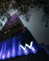 W Kuala Lumpur
