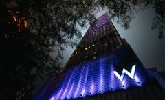 W Kuala Lumpur
