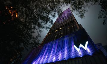 W Kuala Lumpur