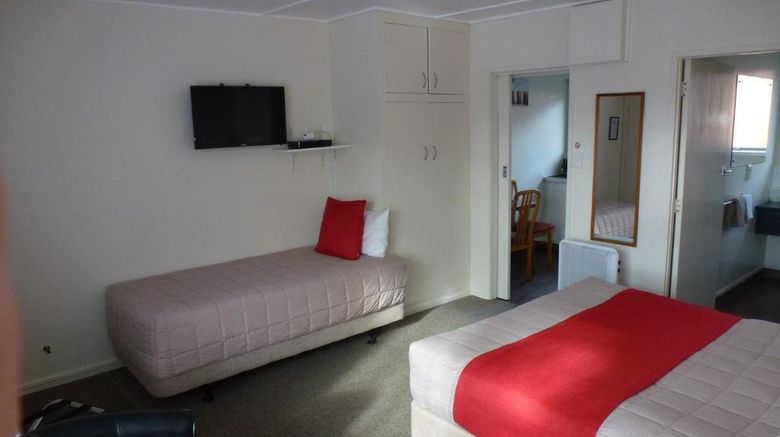<b>ASURE Adcroft Motel Room</b>. Images powered by <a href="https://www.leonardoworldwide.com/" title="Leonardo Worldwide" target="_blank">Leonardo</a>.