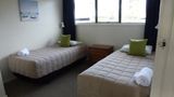 ASURE Adcroft Motel Room
