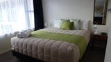 ASURE Adcroft Motel Room