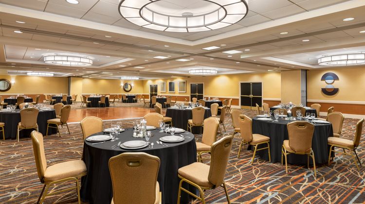 Holiday Inn Gaithersburg Ballroom