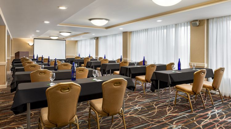 Holiday Inn Gaithersburg Meeting