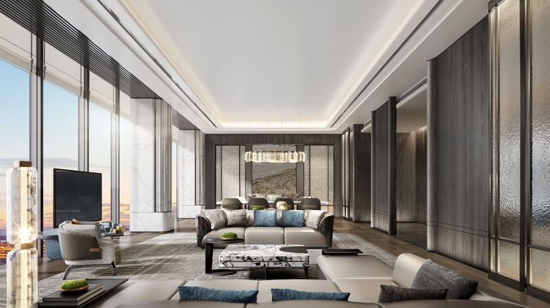 <b>Crowne Plaza Ezhou Suite</b>. Images powered by <a href="https://www.leonardoworldwide.com/" title="Leonardo Worldwide" target="_blank">Leonardo</a>.