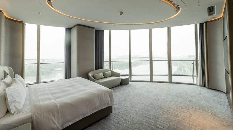 <b>The Xanadu Guangzhou,Vignette Collection Room</b>. Images powered by <a href="https://www.leonardoworldwide.com/" title="Leonardo Worldwide" target="_blank">Leonardo</a>.