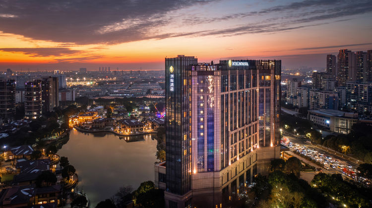 InterContinental Changzhou Other