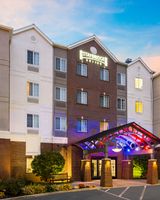 Staybridge Suites Rochester University