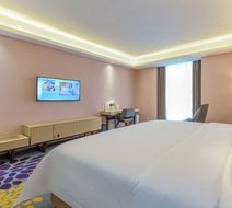 Wandai Hotel Changsha Room