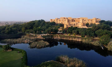 Suryagarh