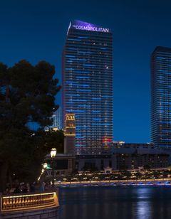 The Cosmopolitan of Las Vegas