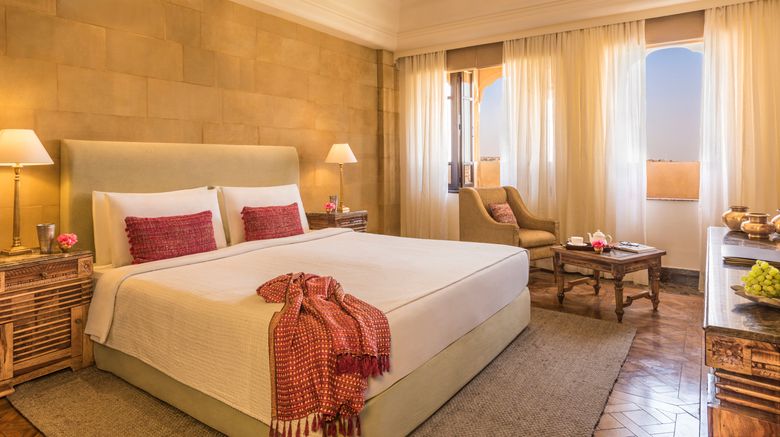 <b>Suryagarh Suite</b>. Images powered by <a href="https://www.leonardoworldwide.com/" title="Leonardo Worldwide" target="_blank">Leonardo</a>.