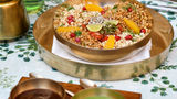 <b>Suryagarh Restaurant</b>. Images powered by <a href="https://www.leonardoworldwide.com/" title="Leonardo Worldwide" target="_blank">Leonardo</a>.