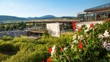 Resort Barriere Ribeauville Exterior