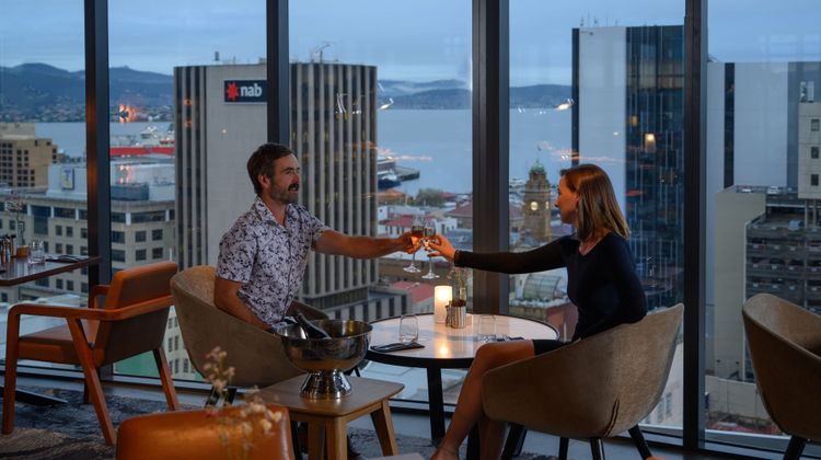 Crowne Plaza Hobart Other