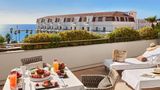 Hotel Barriere Le Gray d'Albion Exterior
