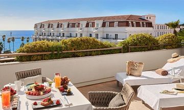Hotel Barriere Le Gray d'Albion