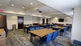 <b>Holiday Inn Express Hotel & Suites Meeting</b>. Images powered by <a href="https://www.leonardoworldwide.com/" title="Leonardo Worldwide" target="_blank">Leonardo</a>.
