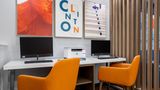 <b>Holiday Inn Express & Suites Clinton Other</b>. Images powered by <a href="https://www.leonardoworldwide.com/" title="Leonardo Worldwide" target="_blank">Leonardo</a>.