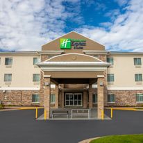 Holiday Inn Express & Suites Clinton