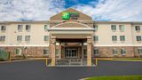 <b>Holiday Inn Express & Suites Clinton Exterior</b>. Images powered by <a href="https://www.leonardoworldwide.com/" title="Leonardo Worldwide" target="_blank">Leonardo</a>.