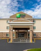 Holiday Inn Express & Suites Clinton