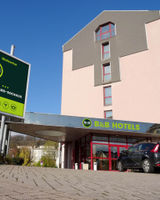 B&B Hotel Montbeliard Sochaux