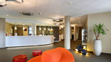 B&B Hotel Montbeliard Sochaux Lobby
