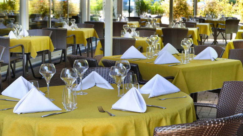 <b>B&B Hotel Montbeliard Sochaux Restaurant</b>. Images powered by <a href="https://www.leonardoworldwide.com/" title="Leonardo Worldwide" target="_blank">Leonardo</a>.