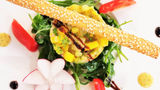 B&B Hotel Montbeliard Sochaux Restaurant