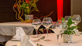 B&B Hotel Montbeliard Sochaux Restaurant