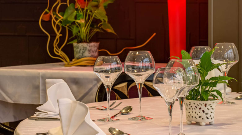 <b>B&B Hotel Montbeliard Sochaux Restaurant</b>. Images powered by <a href="https://www.leonardoworldwide.com/" title="Leonardo Worldwide" target="_blank">Leonardo</a>.