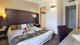 B&B Hotel Montbeliard Sochaux Room