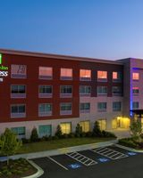 Holiday Inn Express & Suites Griffin